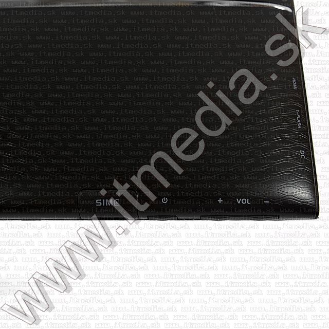 Image of OMEGA Tablet 7col MID7031+3G ANDROID 4.0 (41551) (IT8328)